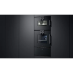 Gaggenau WSP222100 60厘米 200 series 暖碗碟抽屜 (碳黑色)